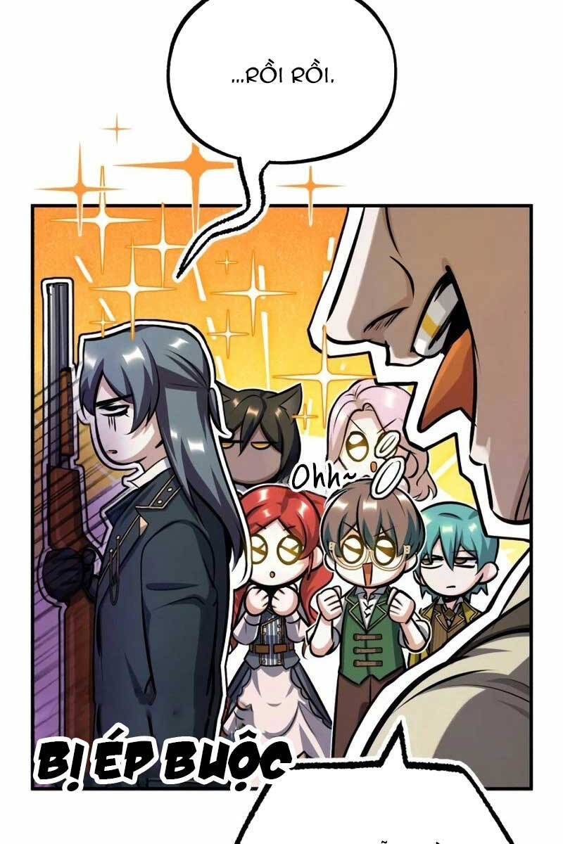 Giáo Sư Gián Điệp Chap 61 - Next Chap 62