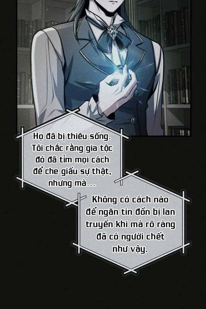 Giáo Sư Gián Điệp Chap 61 - Next Chap 62