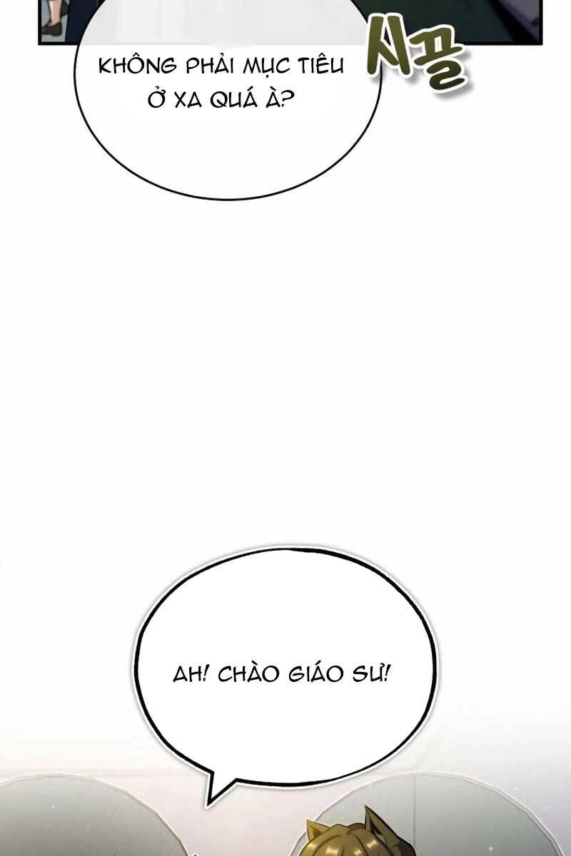 Giáo Sư Gián Điệp Chap 61 - Next Chap 62