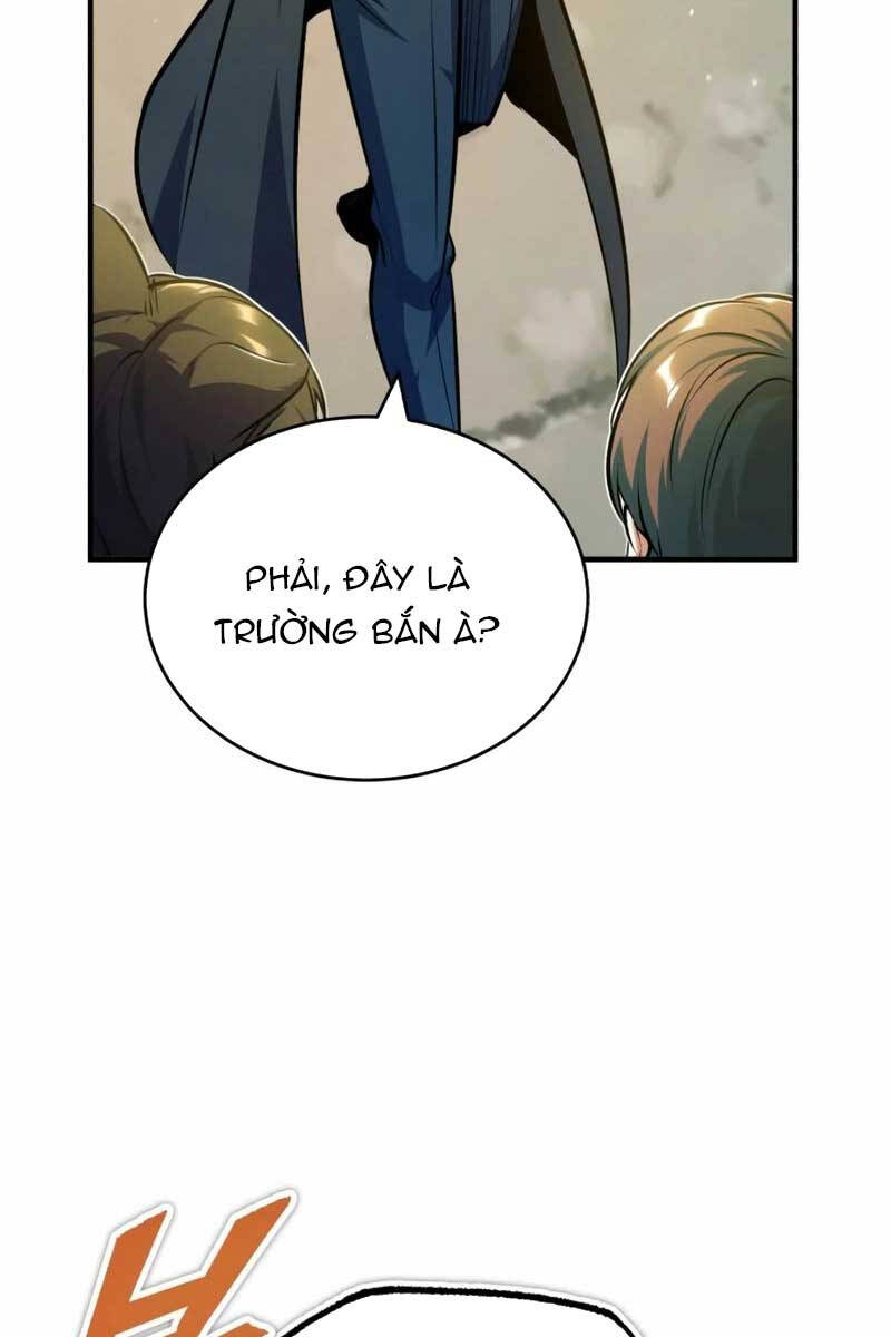 Giáo Sư Gián Điệp Chap 61 - Next Chap 62