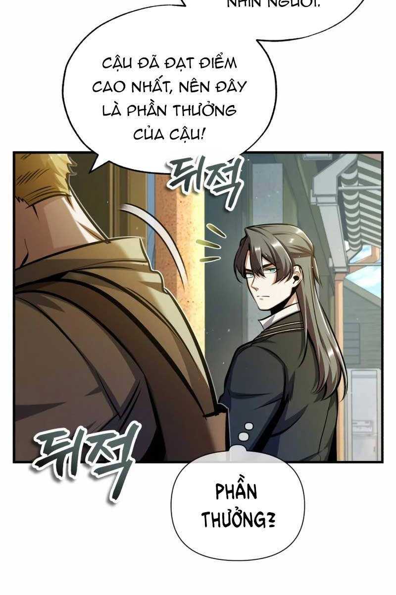 Giáo Sư Gián Điệp Chap 61 - Next Chap 62