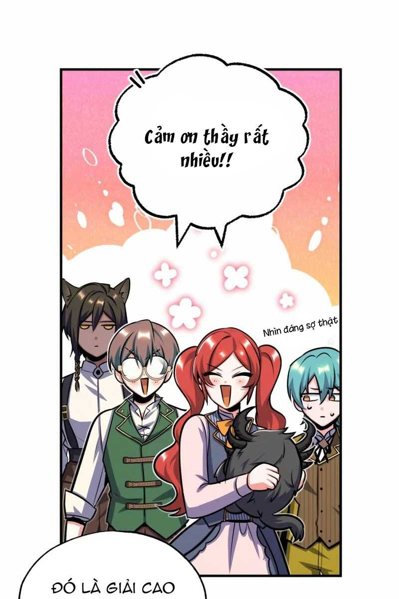Giáo Sư Gián Điệp Chap 61 - Next Chap 62
