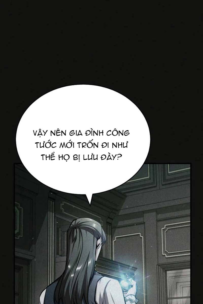 Giáo Sư Gián Điệp Chap 61 - Next Chap 62