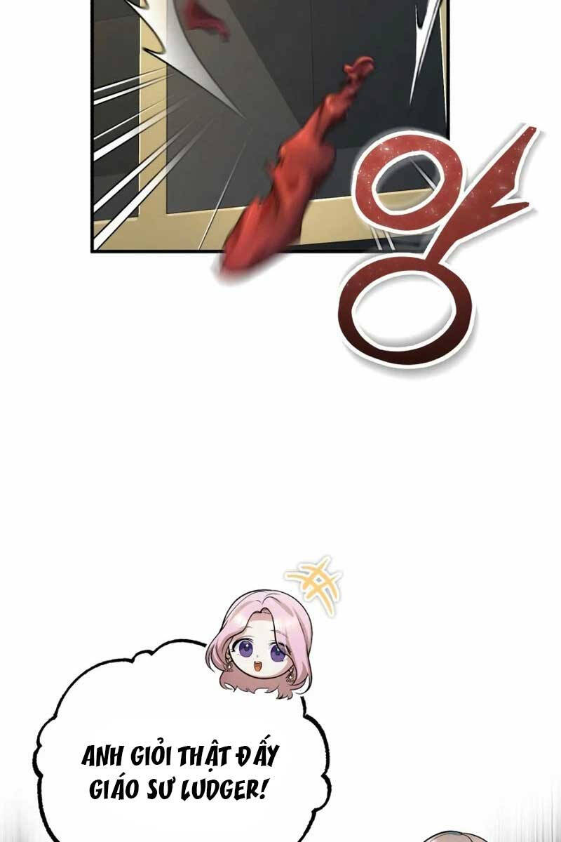 Giáo Sư Gián Điệp Chap 61 - Next Chap 62