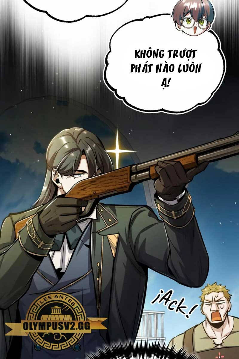 Giáo Sư Gián Điệp Chap 61 - Next Chap 62