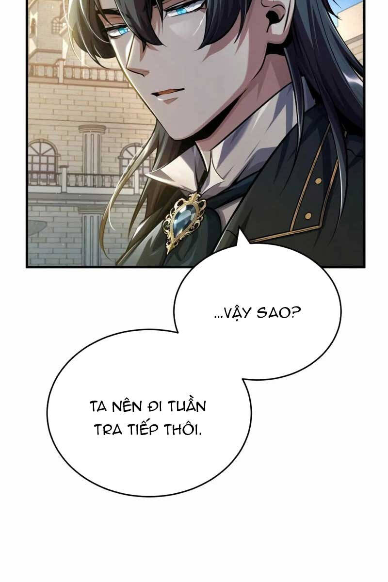 Giáo Sư Gián Điệp Chap 61 - Next Chap 62