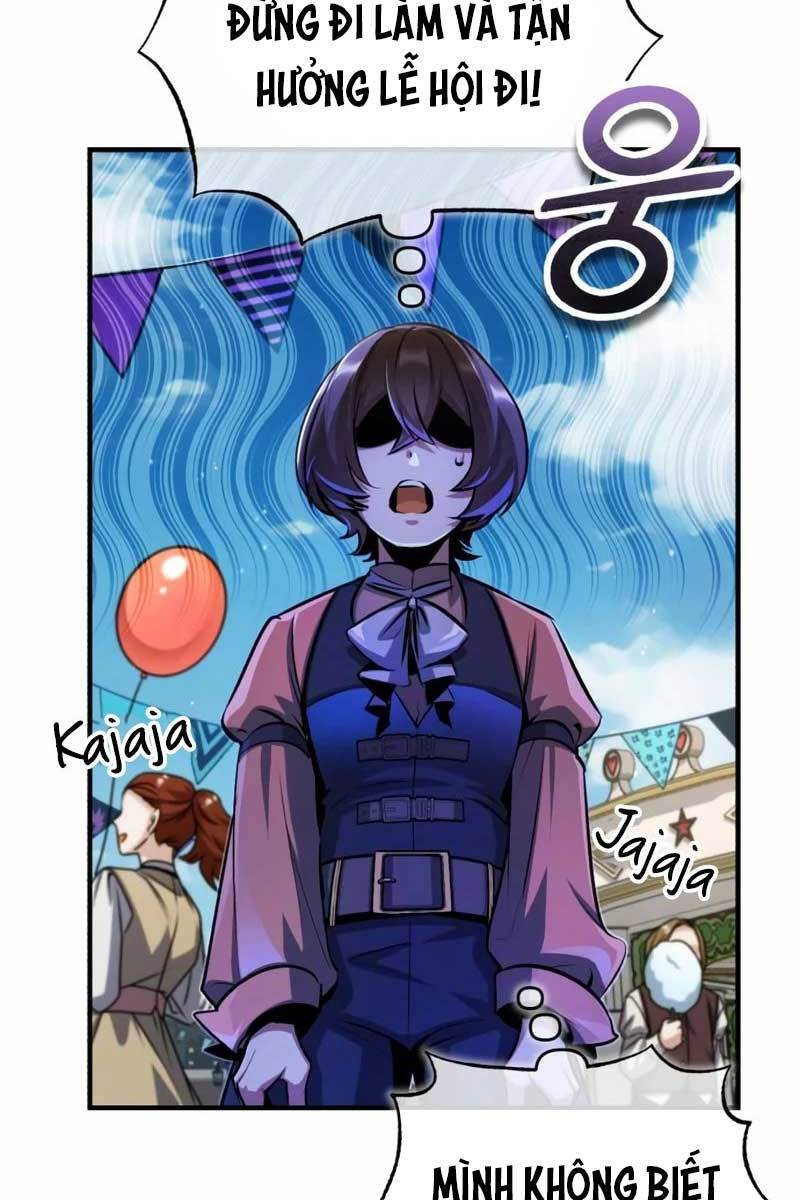 Giáo Sư Gián Điệp Chap 61 - Next Chap 62