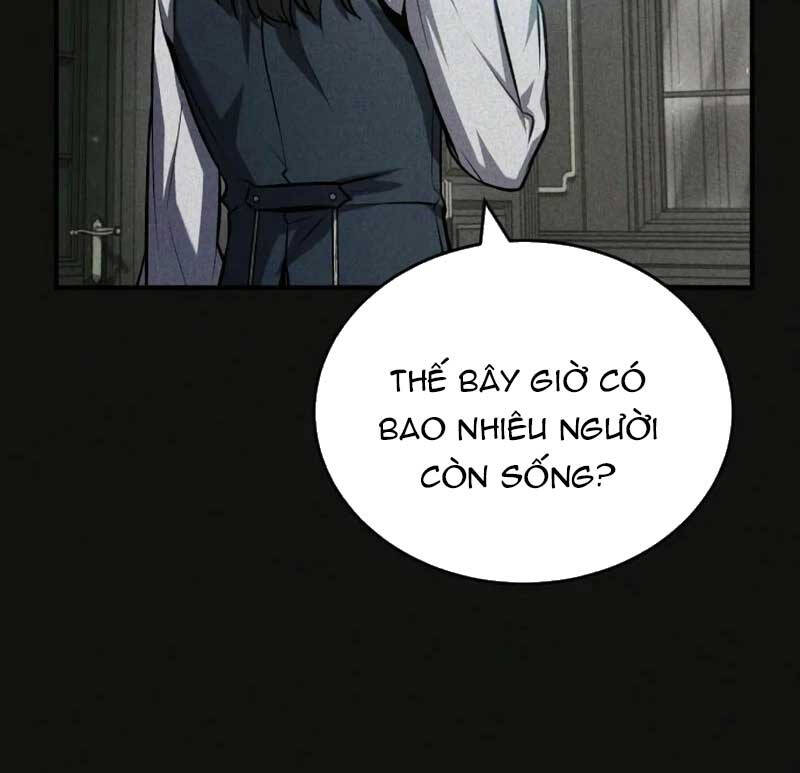 Giáo Sư Gián Điệp Chap 61 - Next Chap 62