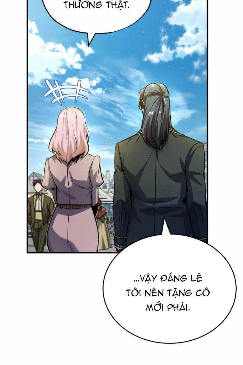 Giáo Sư Gián Điệp Chap 61 - Next Chap 62