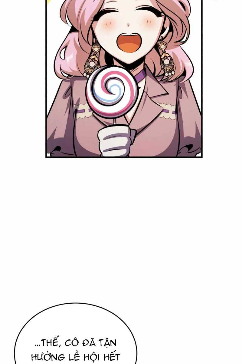 Giáo Sư Gián Điệp Chap 61 - Next Chap 62