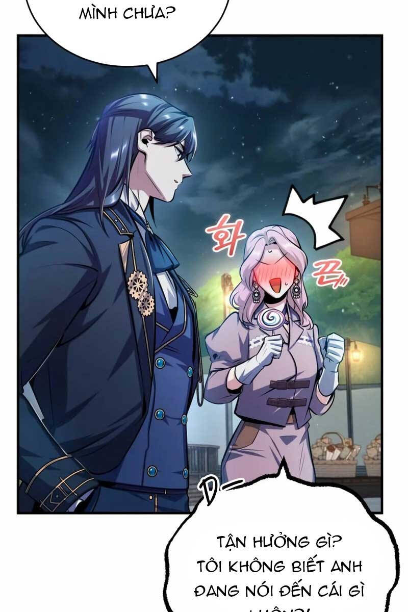 Giáo Sư Gián Điệp Chap 61 - Next Chap 62