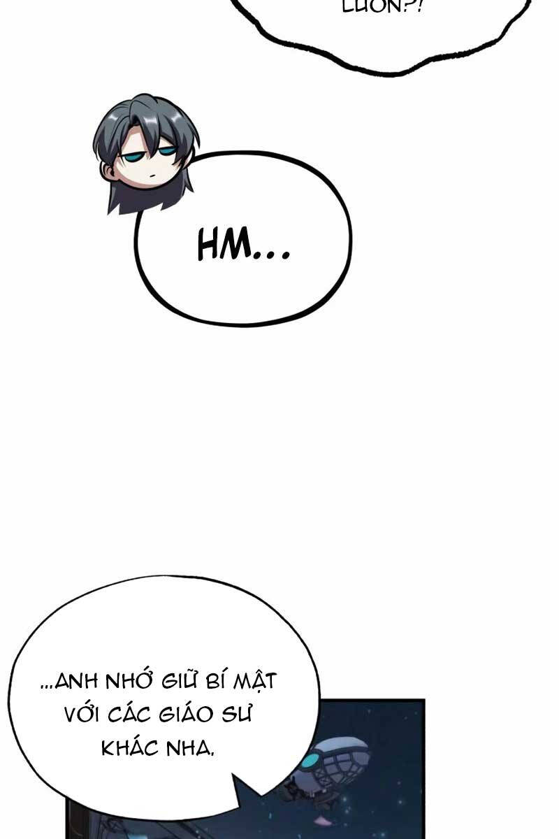 Giáo Sư Gián Điệp Chap 61 - Next Chap 62