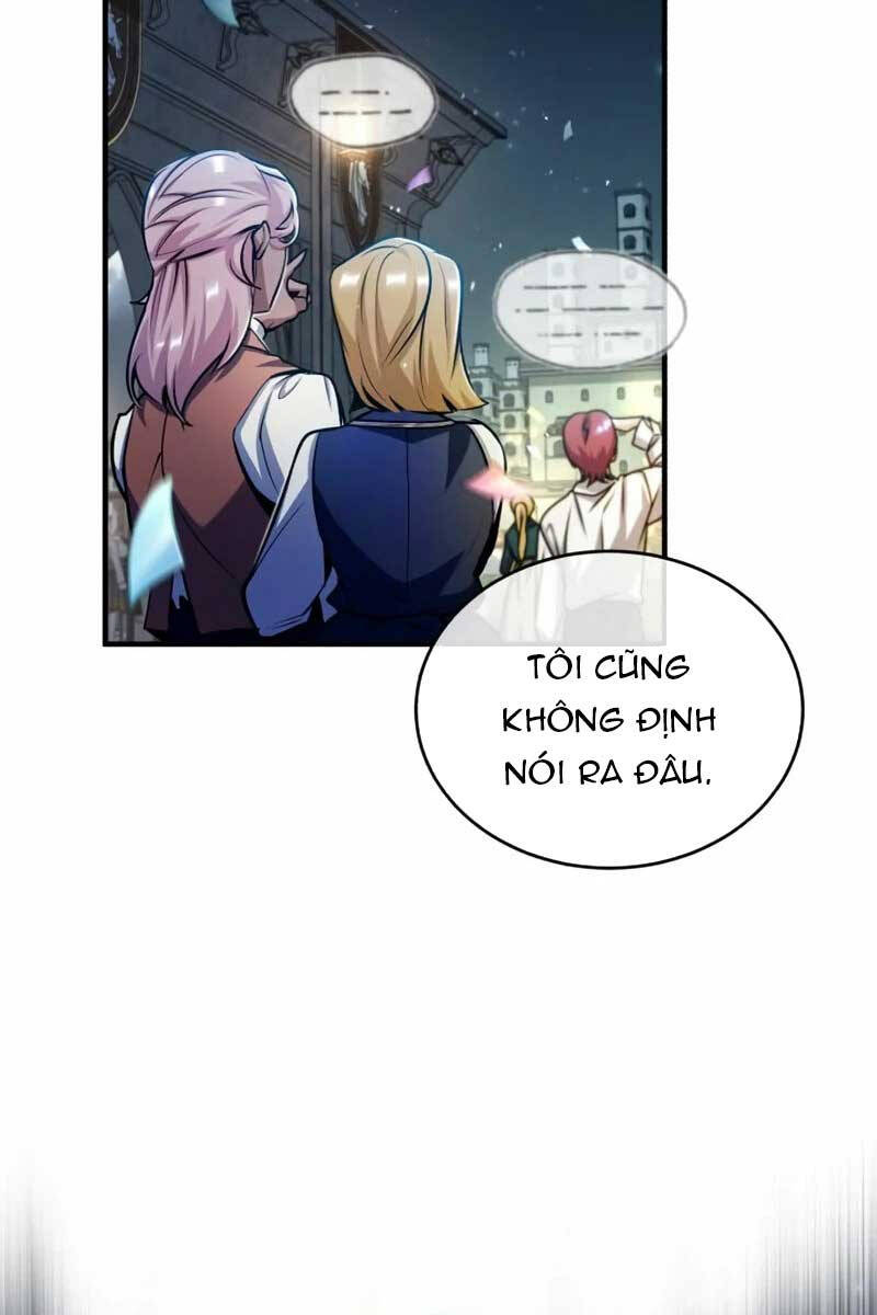 Giáo Sư Gián Điệp Chap 61 - Next Chap 62