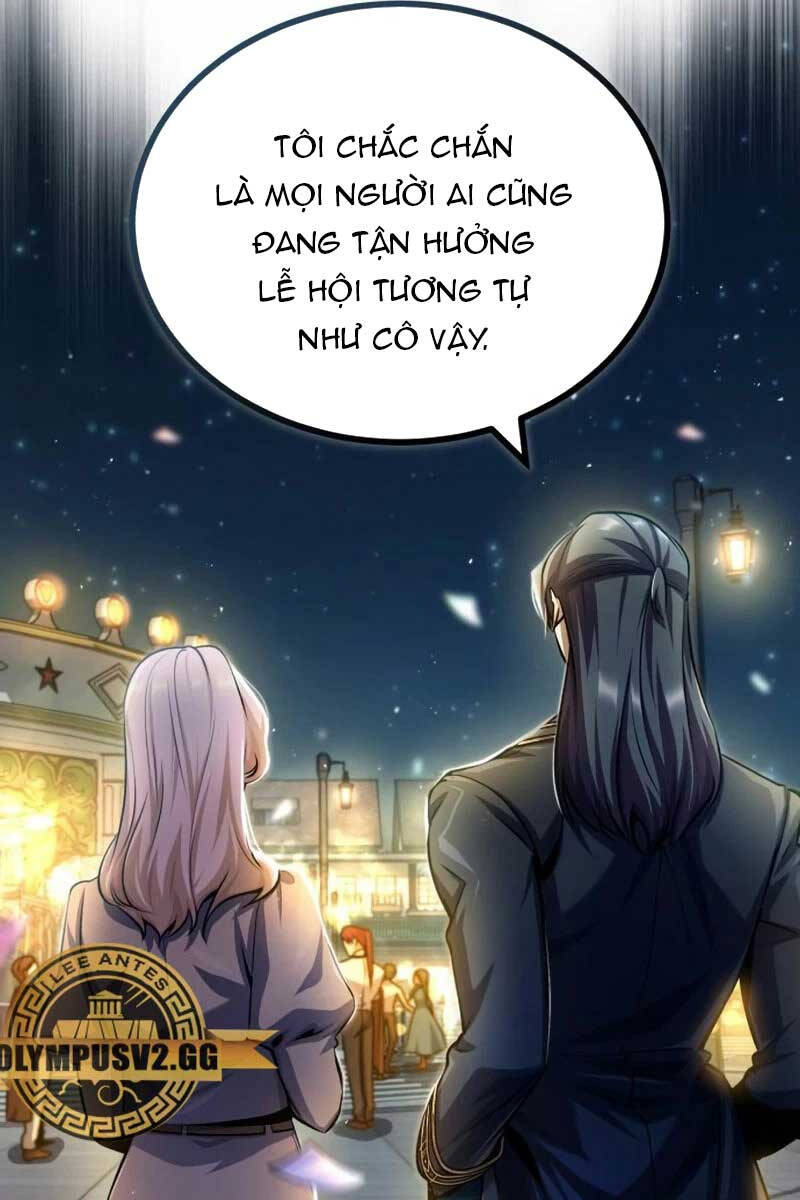 Giáo Sư Gián Điệp Chap 61 - Next Chap 62