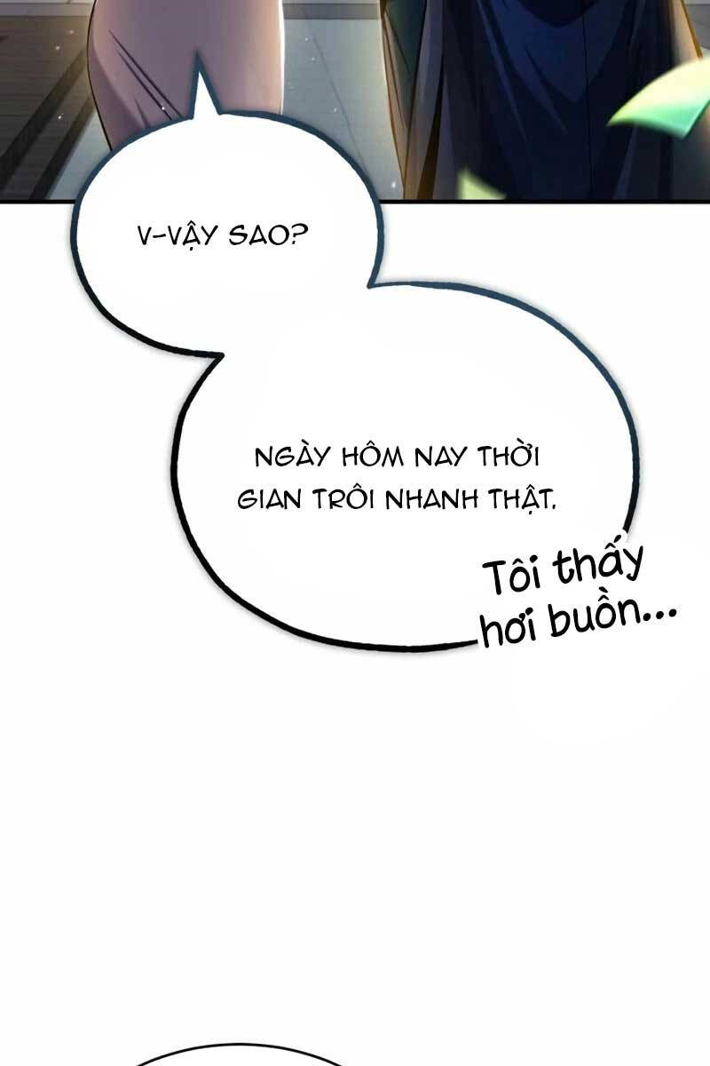 Giáo Sư Gián Điệp Chap 61 - Next Chap 62