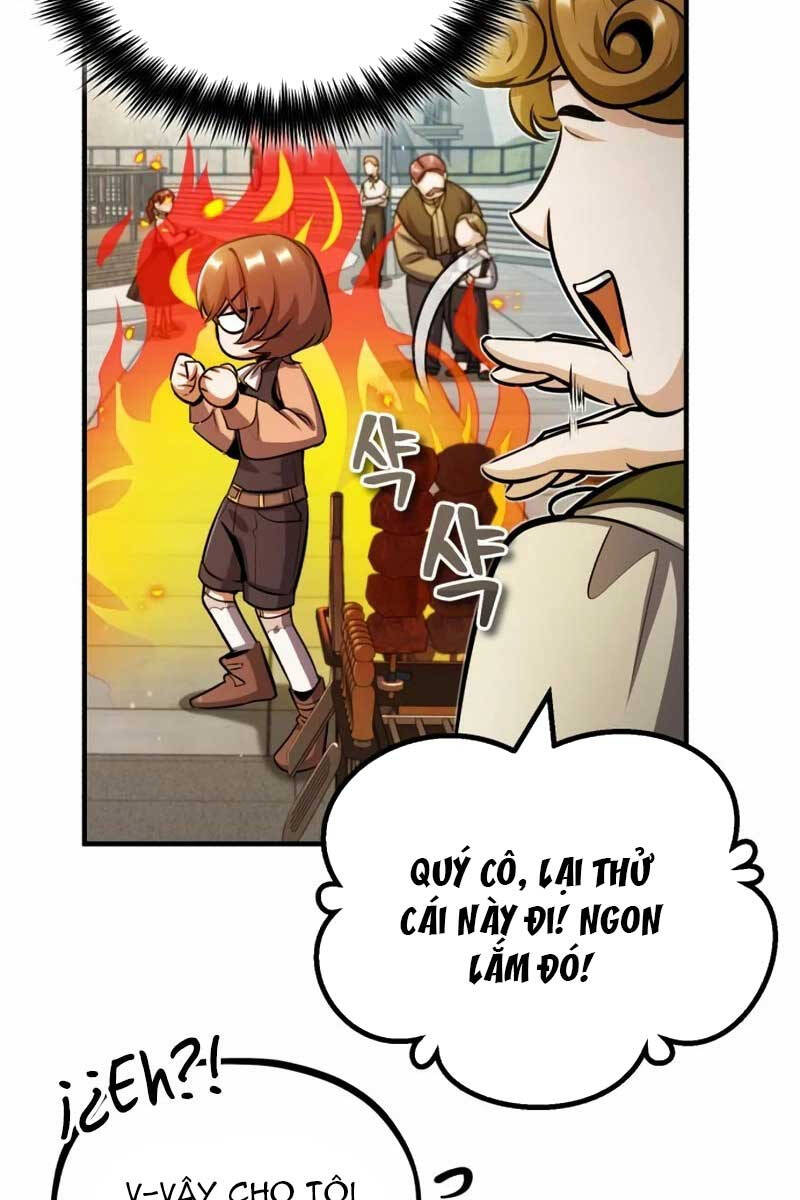 Giáo Sư Gián Điệp Chap 61 - Next Chap 62
