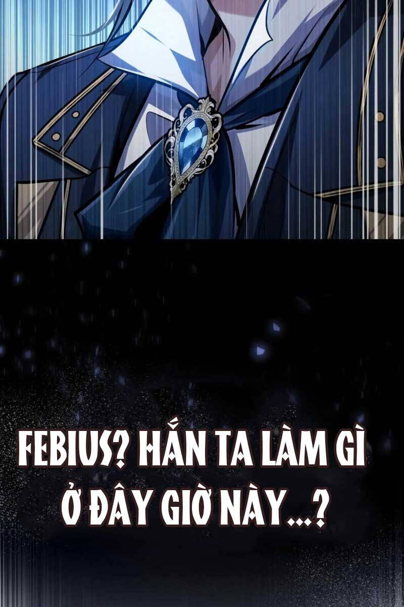 Giáo Sư Gián Điệp Chap 61 - Next Chap 62
