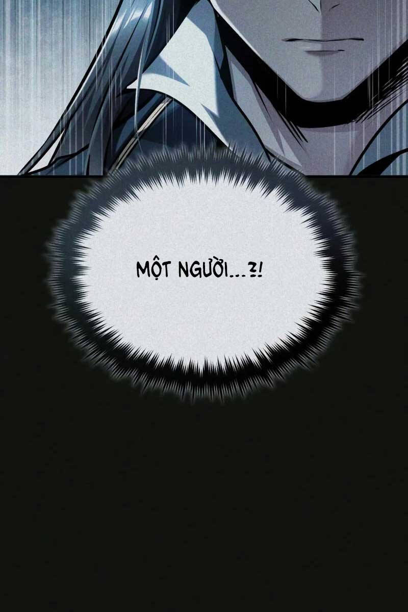 Giáo Sư Gián Điệp Chap 61 - Next Chap 62