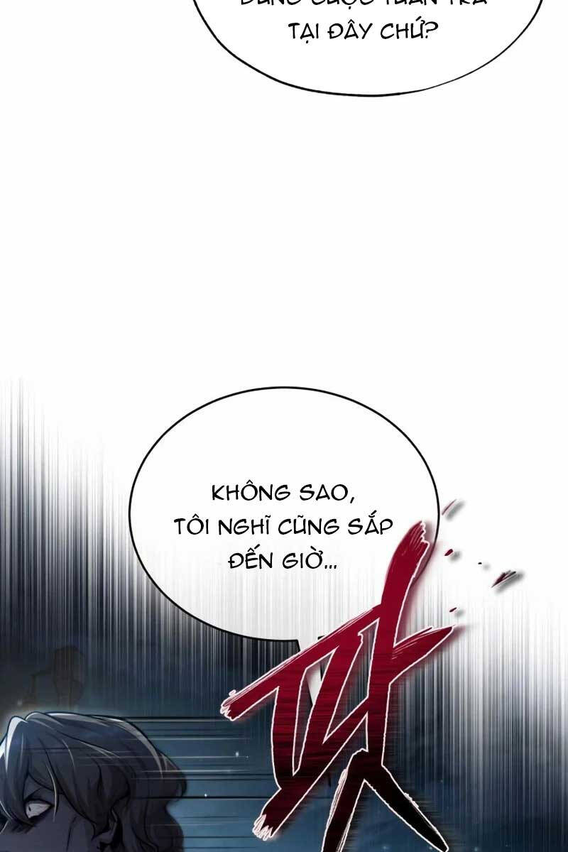 Giáo Sư Gián Điệp Chap 61 - Next Chap 62