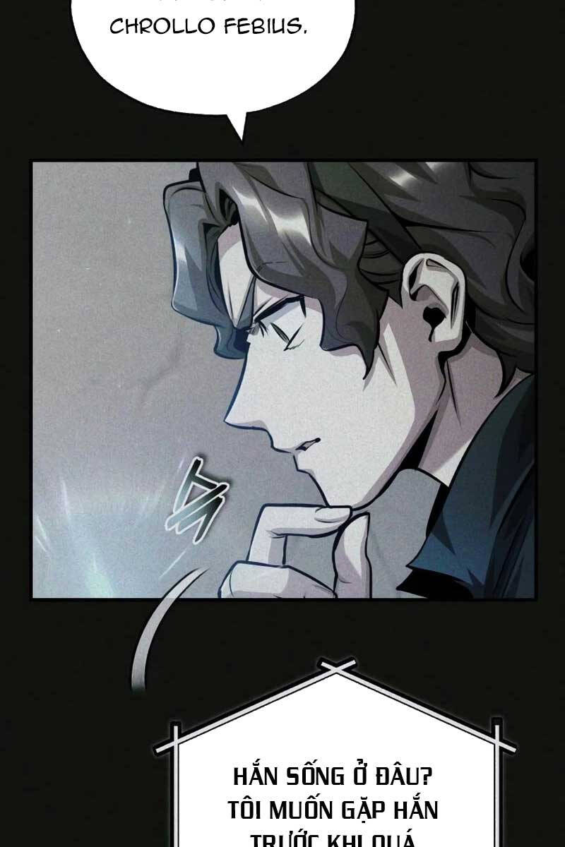 Giáo Sư Gián Điệp Chap 61 - Next Chap 62