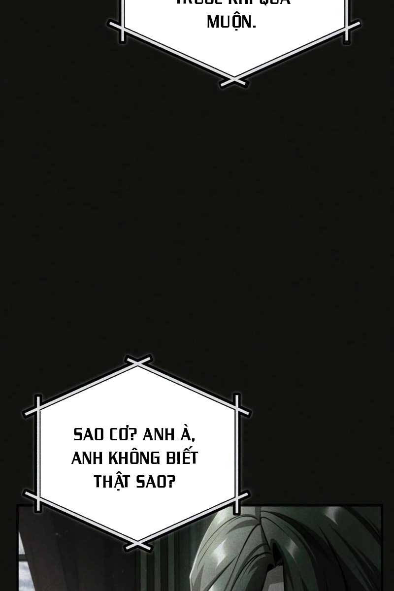 Giáo Sư Gián Điệp Chap 61 - Next Chap 62