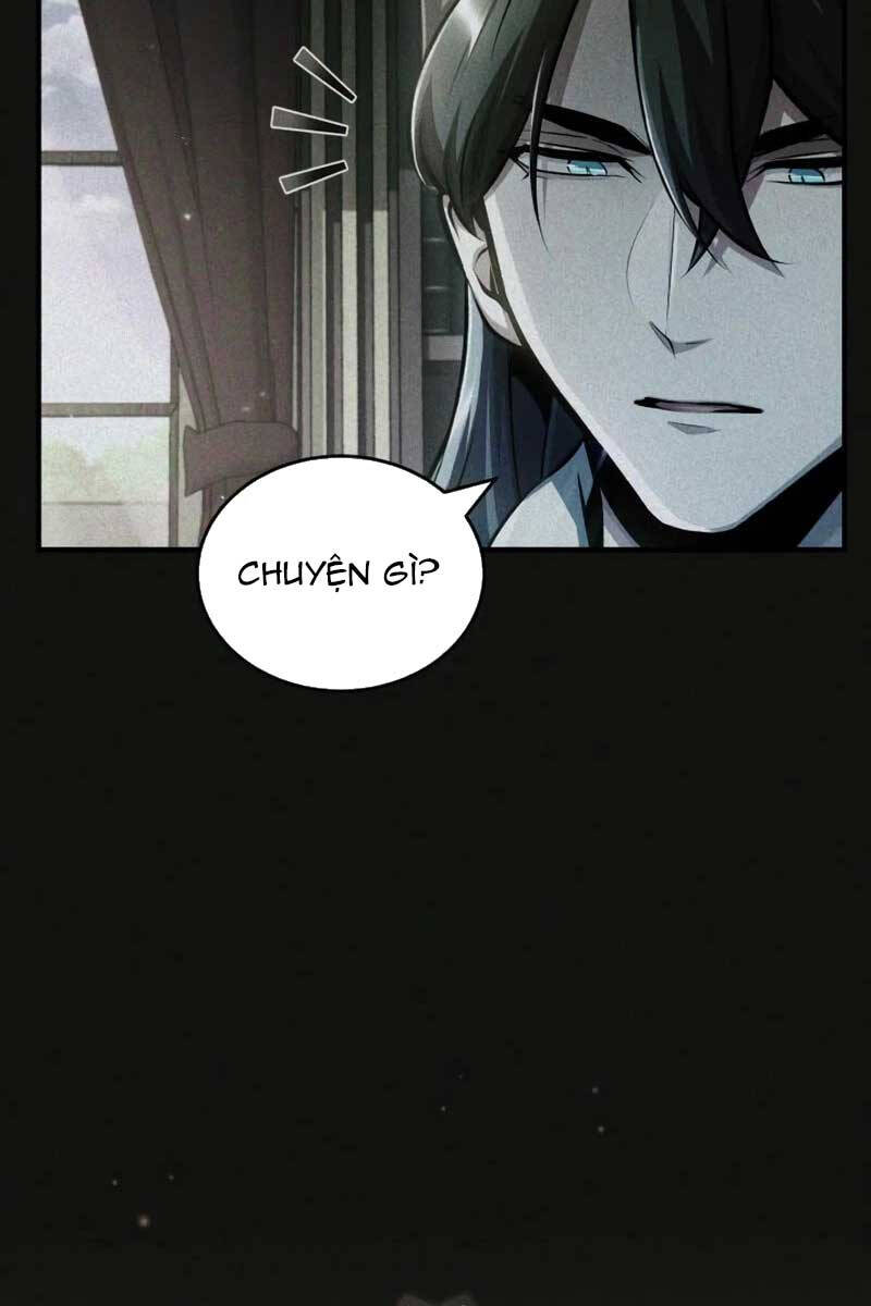 Giáo Sư Gián Điệp Chap 61 - Next Chap 62