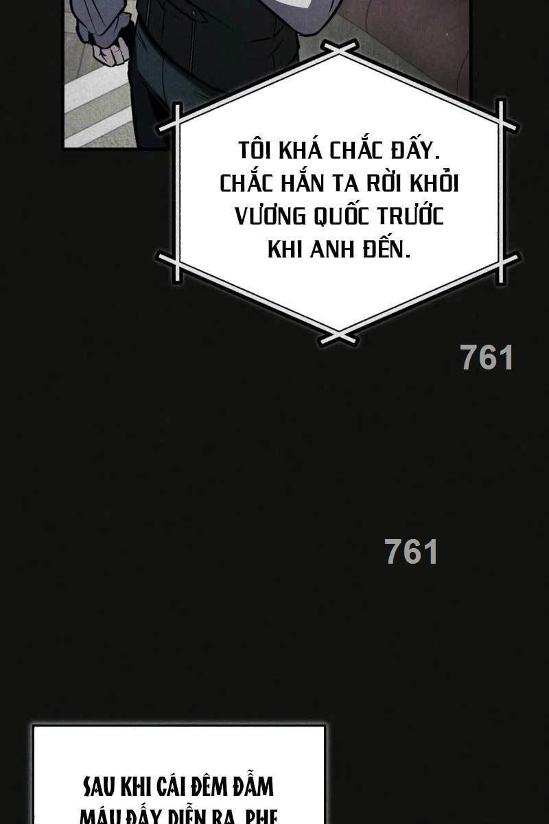 Giáo Sư Gián Điệp Chap 61 - Next Chap 62
