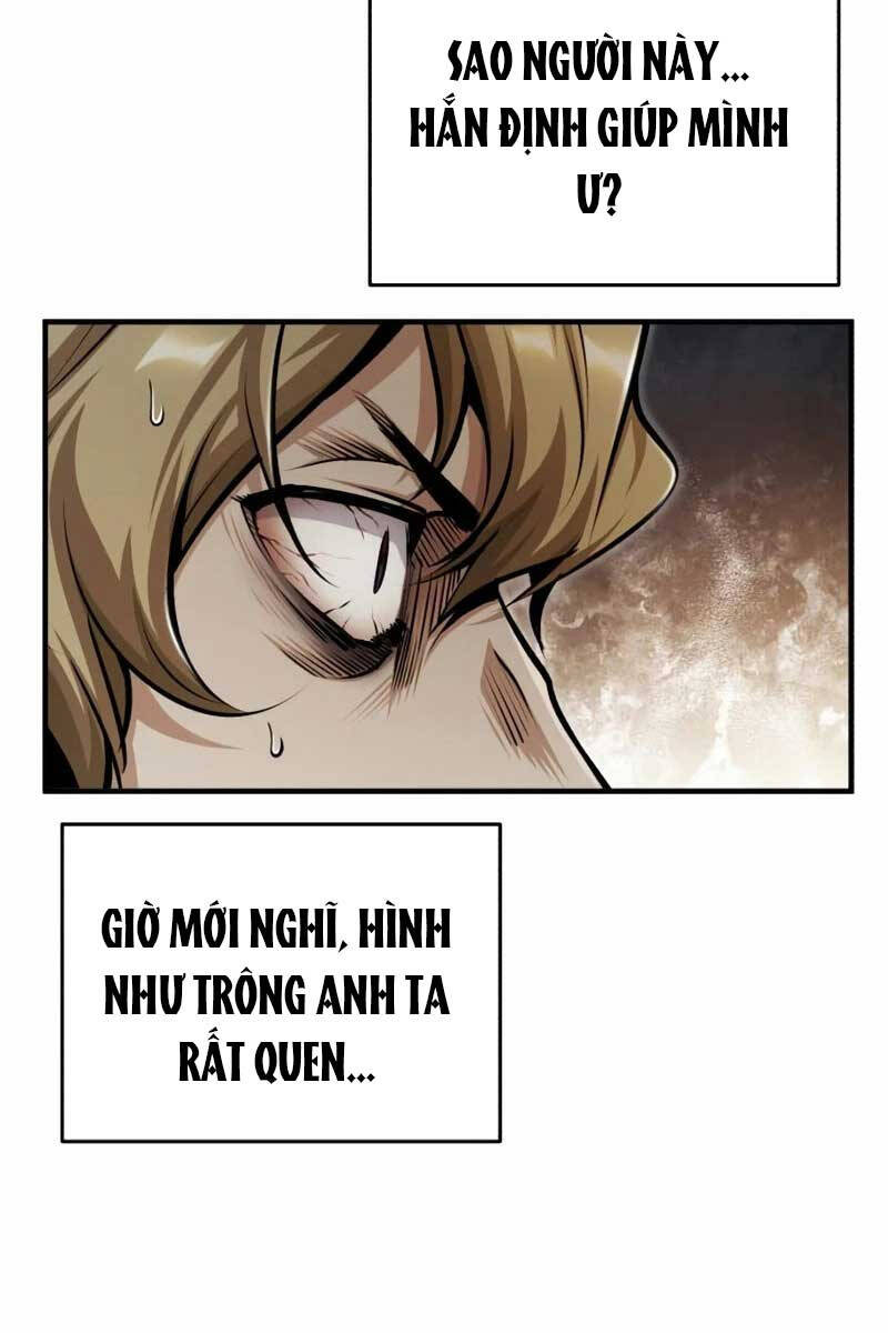 Giáo Sư Gián Điệp Chap 61 - Next Chap 62