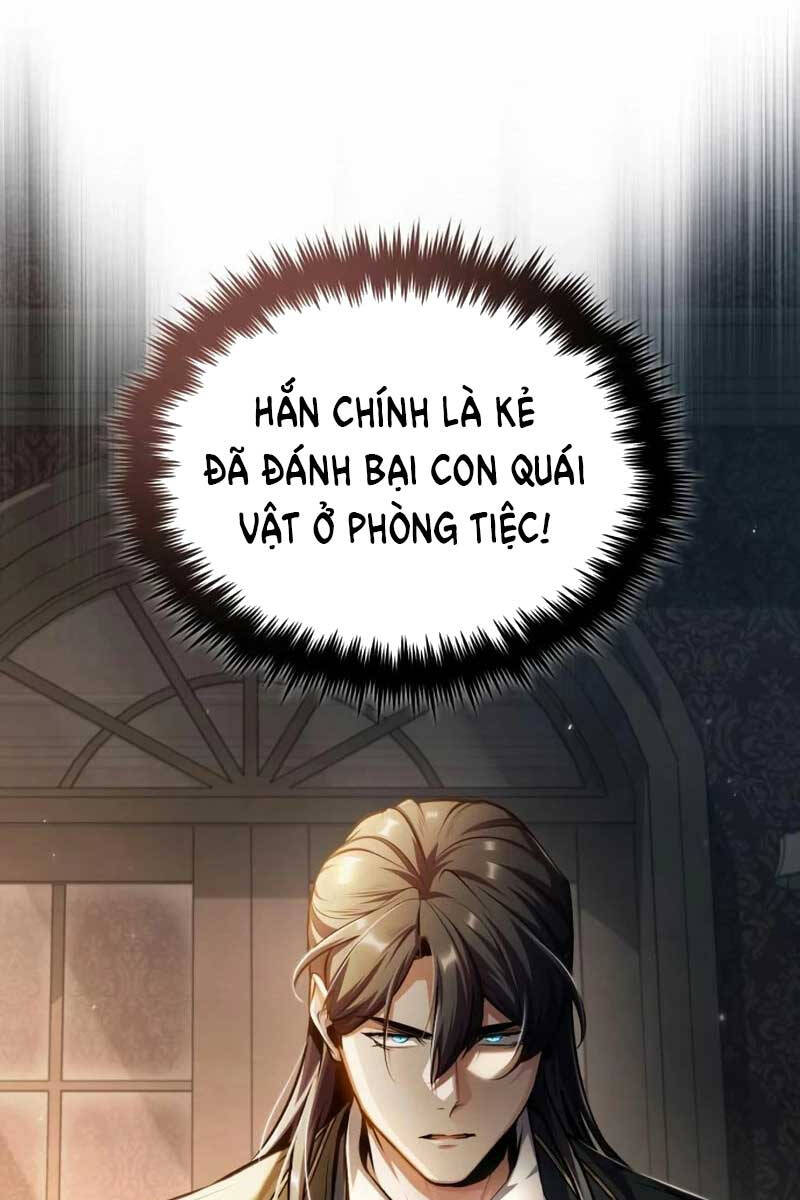 Giáo Sư Gián Điệp Chap 61 - Next Chap 62