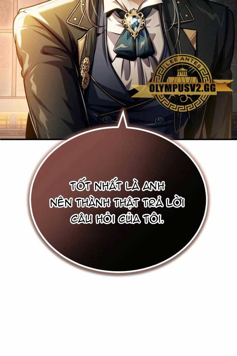 Giáo Sư Gián Điệp Chap 61 - Next Chap 62