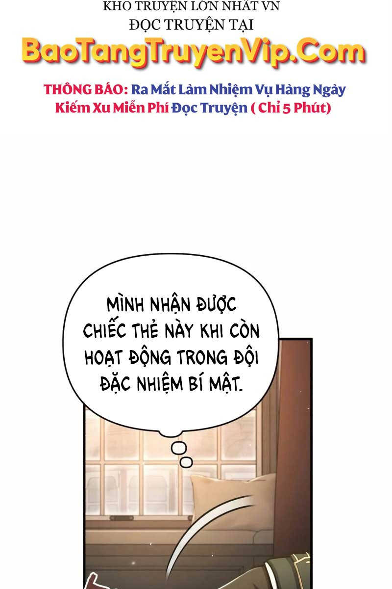 Giáo Sư Gián Điệp Chap 61 - Next Chap 62