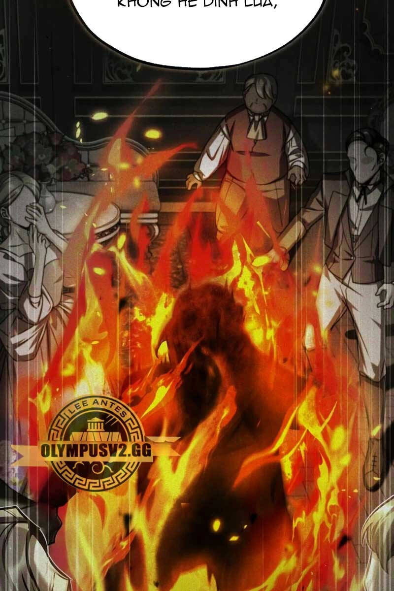 Giáo Sư Gián Điệp Chap 61 - Next Chap 62