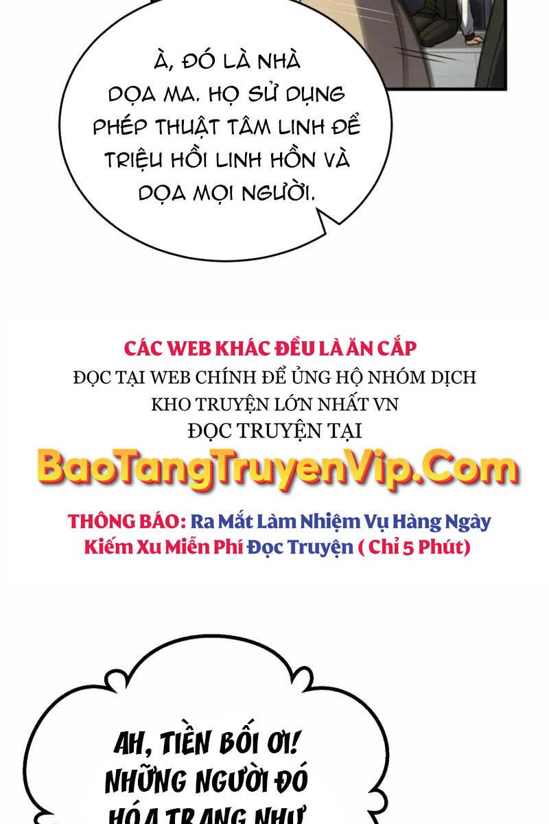 Giáo Sư Gián Điệp Chap 61 - Next Chap 62