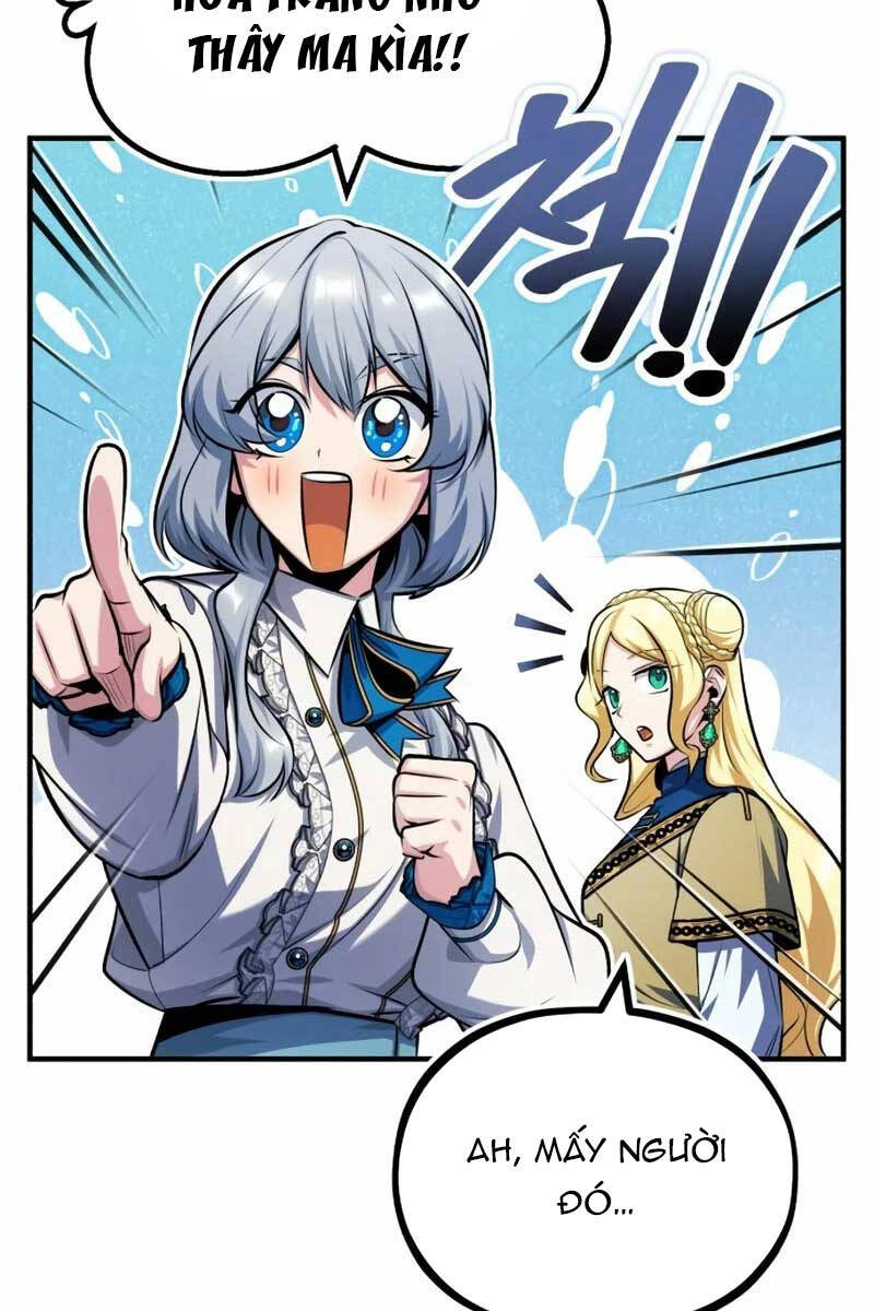 Giáo Sư Gián Điệp Chap 61 - Next Chap 62