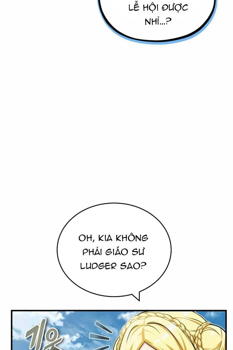 Giáo Sư Gián Điệp Chap 61 - Next Chap 62