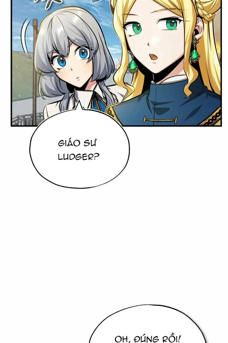 Giáo Sư Gián Điệp Chap 61 - Next Chap 62