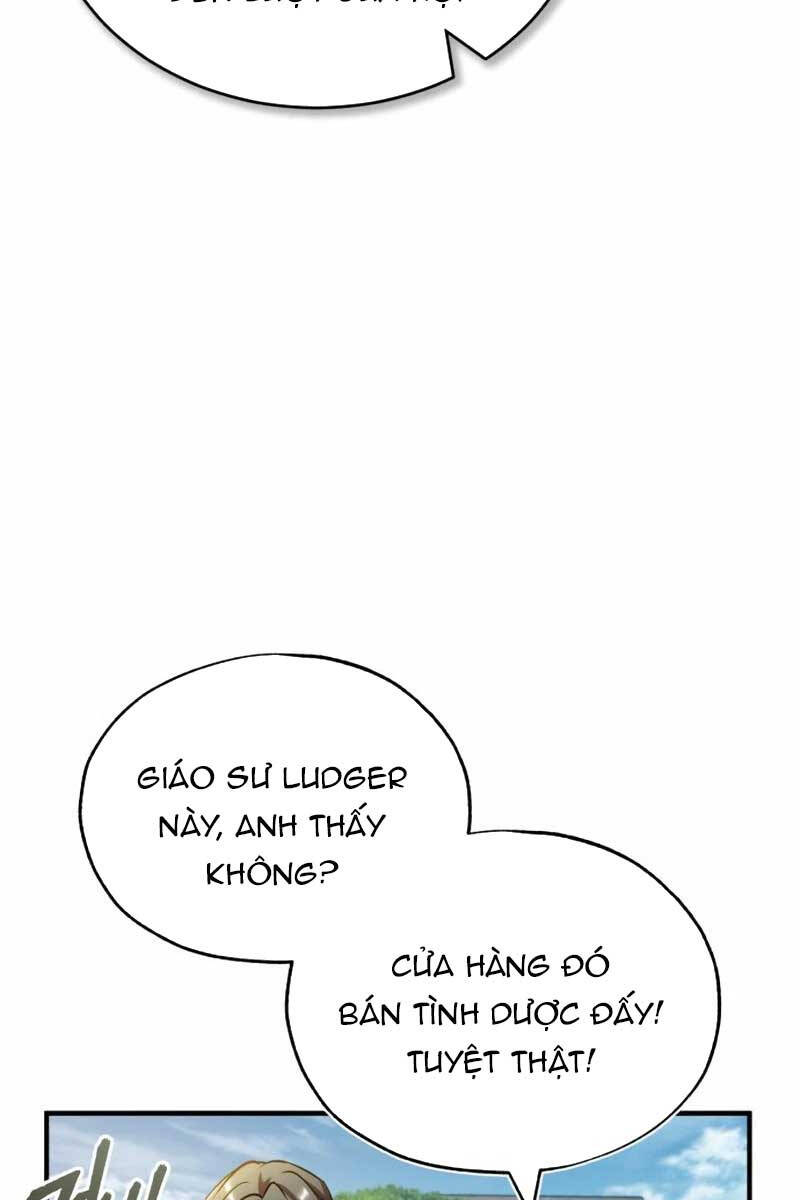 Giáo Sư Gián Điệp Chap 61 - Next Chap 62