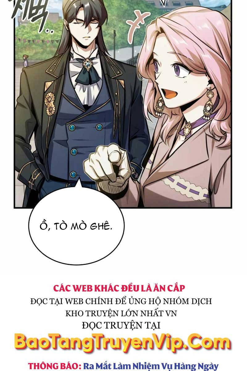 Giáo Sư Gián Điệp Chap 61 - Next Chap 62
