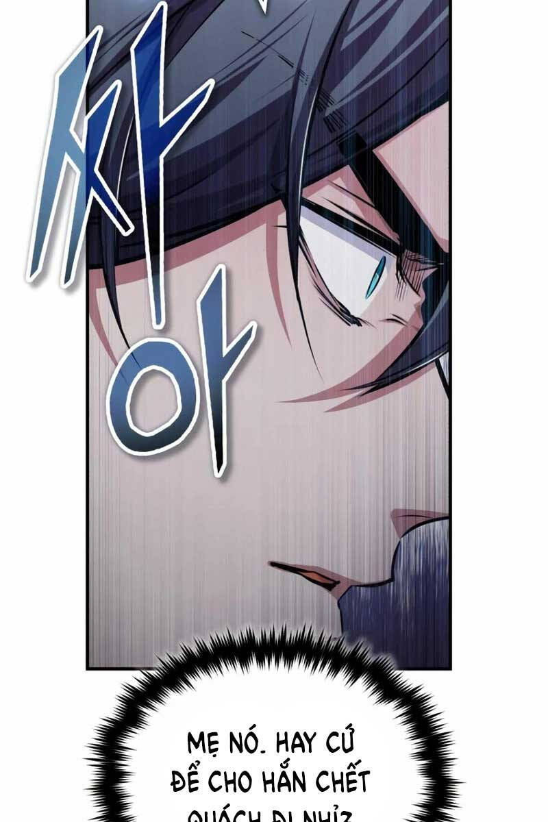 Giáo Sư Gián Điệp Chap 61 - Next Chap 62