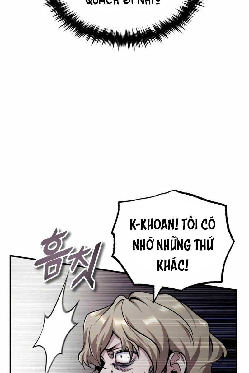 Giáo Sư Gián Điệp Chap 61 - Next Chap 62