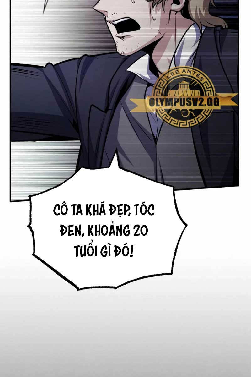 Giáo Sư Gián Điệp Chap 61 - Next Chap 62