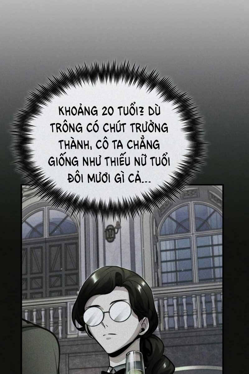 Giáo Sư Gián Điệp Chap 61 - Next Chap 62