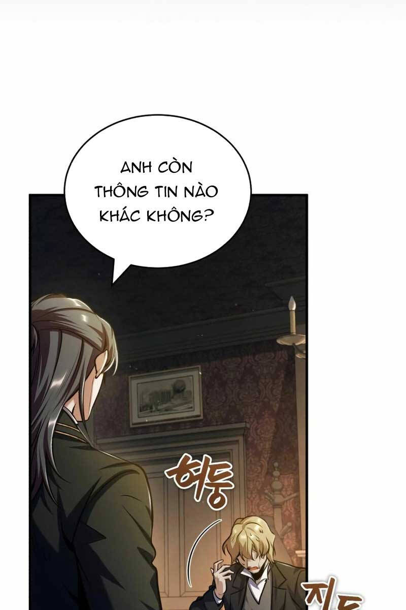 Giáo Sư Gián Điệp Chap 61 - Next Chap 62