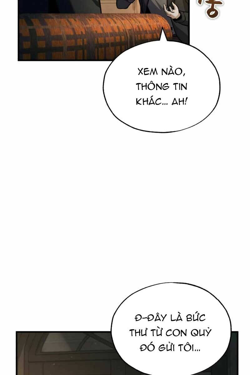 Giáo Sư Gián Điệp Chap 61 - Next Chap 62