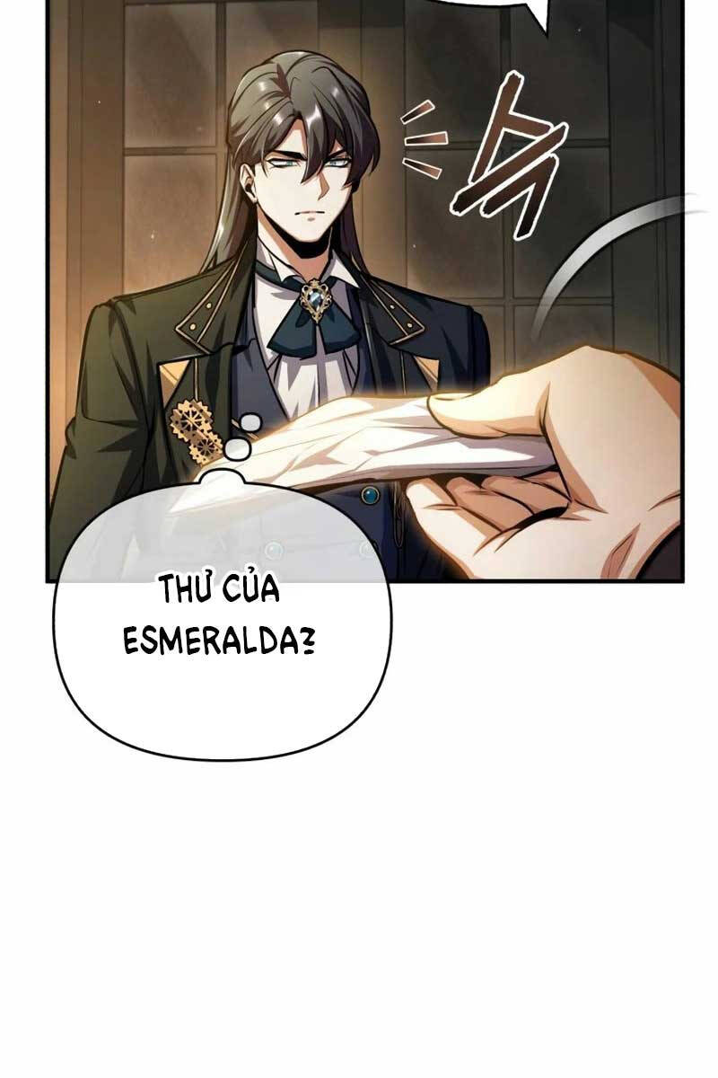 Giáo Sư Gián Điệp Chap 61 - Next Chap 62