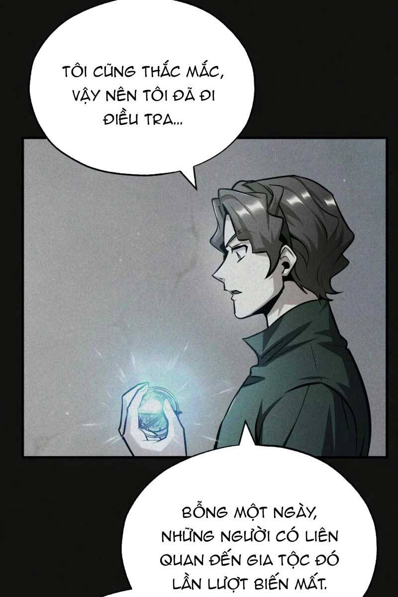 Giáo Sư Gián Điệp Chap 61 - Next Chap 62