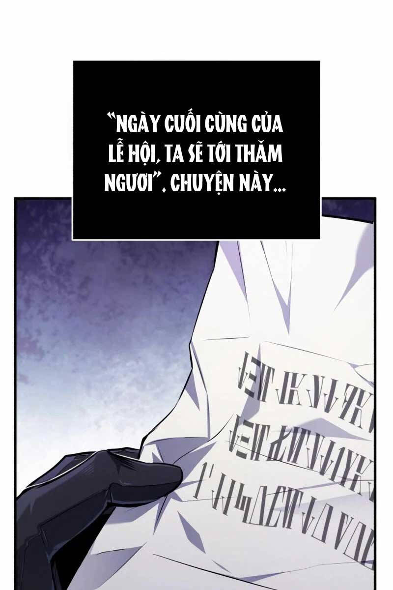 Giáo Sư Gián Điệp Chap 61 - Next Chap 62