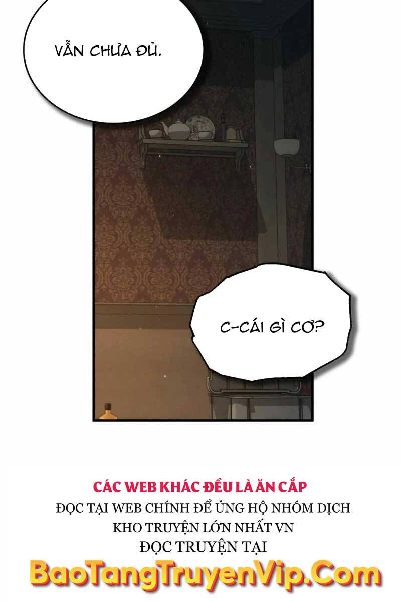 Giáo Sư Gián Điệp Chap 61 - Next Chap 62