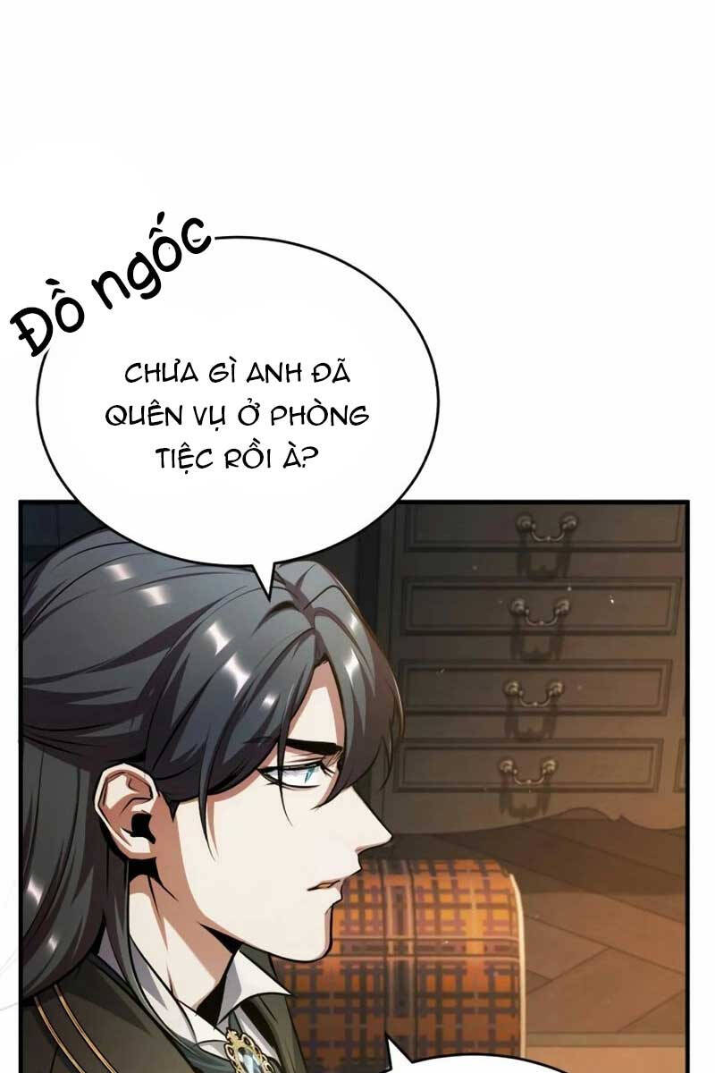 Giáo Sư Gián Điệp Chap 61 - Next Chap 62