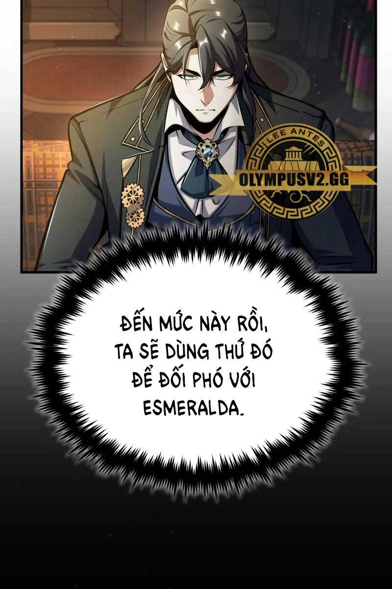 Giáo Sư Gián Điệp Chap 61 - Next Chap 62
